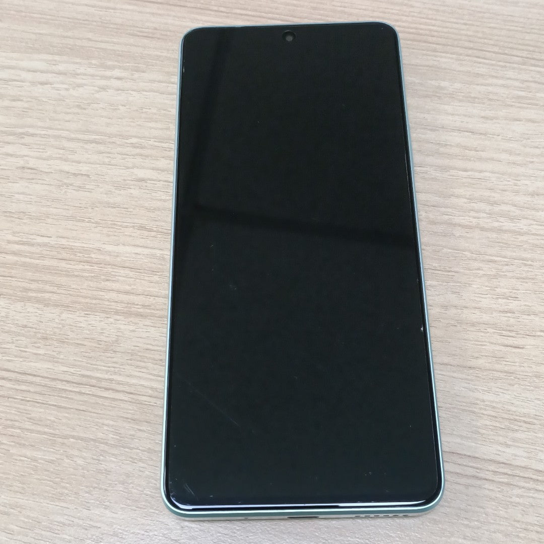 CELULAR HUAWEI NOVA 11I MAO-LX9 (2023) 128 GB 8 GB RAM (SEMINUEVO)