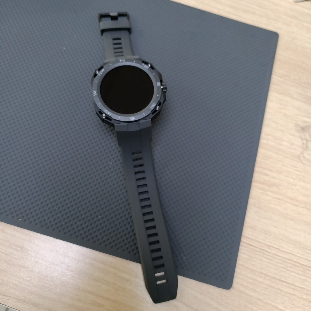 SMARTWATCH HUAWEI GTCYBER AND-B19 46 MM GPS (SEMINUEVO)