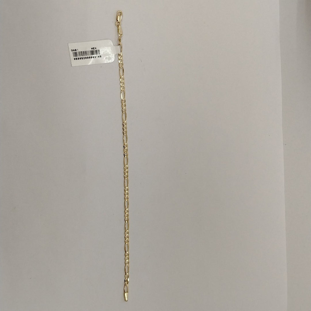 PULSERA 3 X 1 3GR 18 CM (NUEVO)