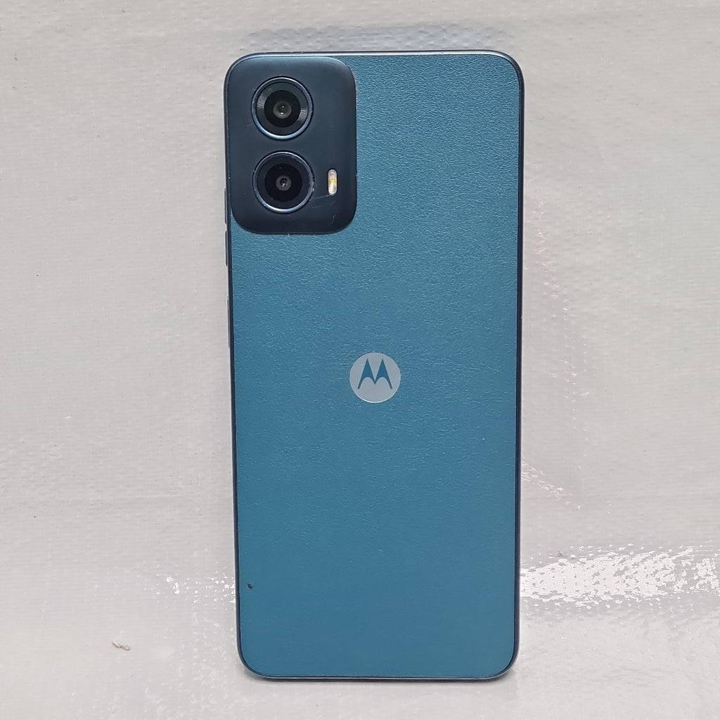 CELULAR MOTOROLA MOTO G34 5G XT2363-1 256 GB 8 GB RAM (SEMINUEVO)