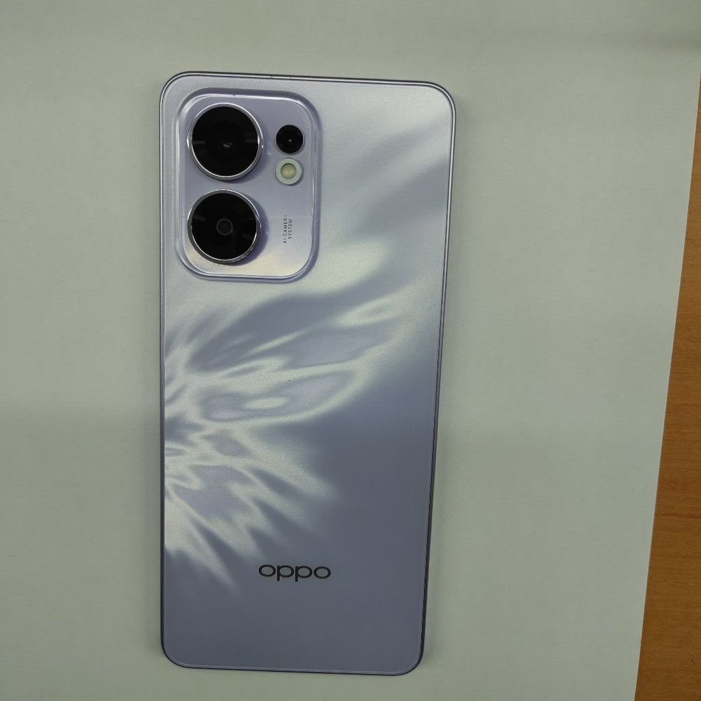 CELULAR OPPO  RENO 13F 5G CPH2699 (2025) 256 GB 12 GB RAM (SEMINUEVO)