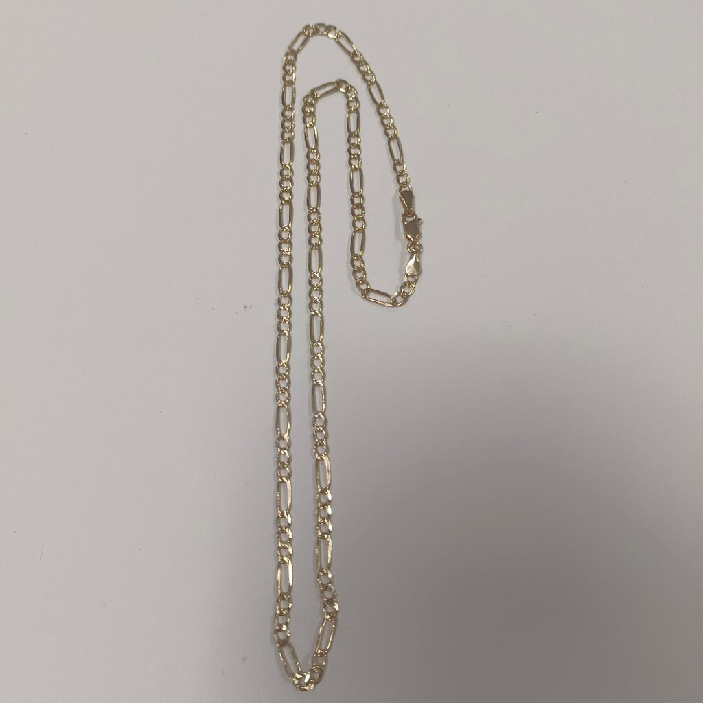 CADENA 3 X 1 8.91GR 50 CM CM (NUEVO)