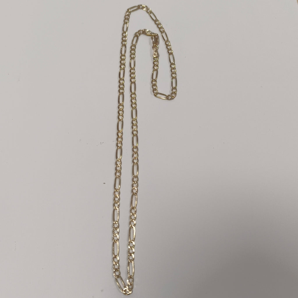 CADENA 3 X 1 8.91GR 50 CM CM (NUEVO)