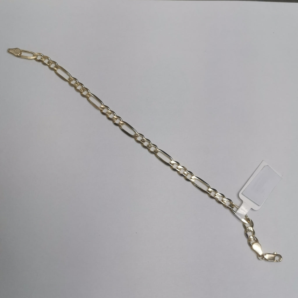 PULSERA 3X1 10.2G 21 CM (NUEVO)