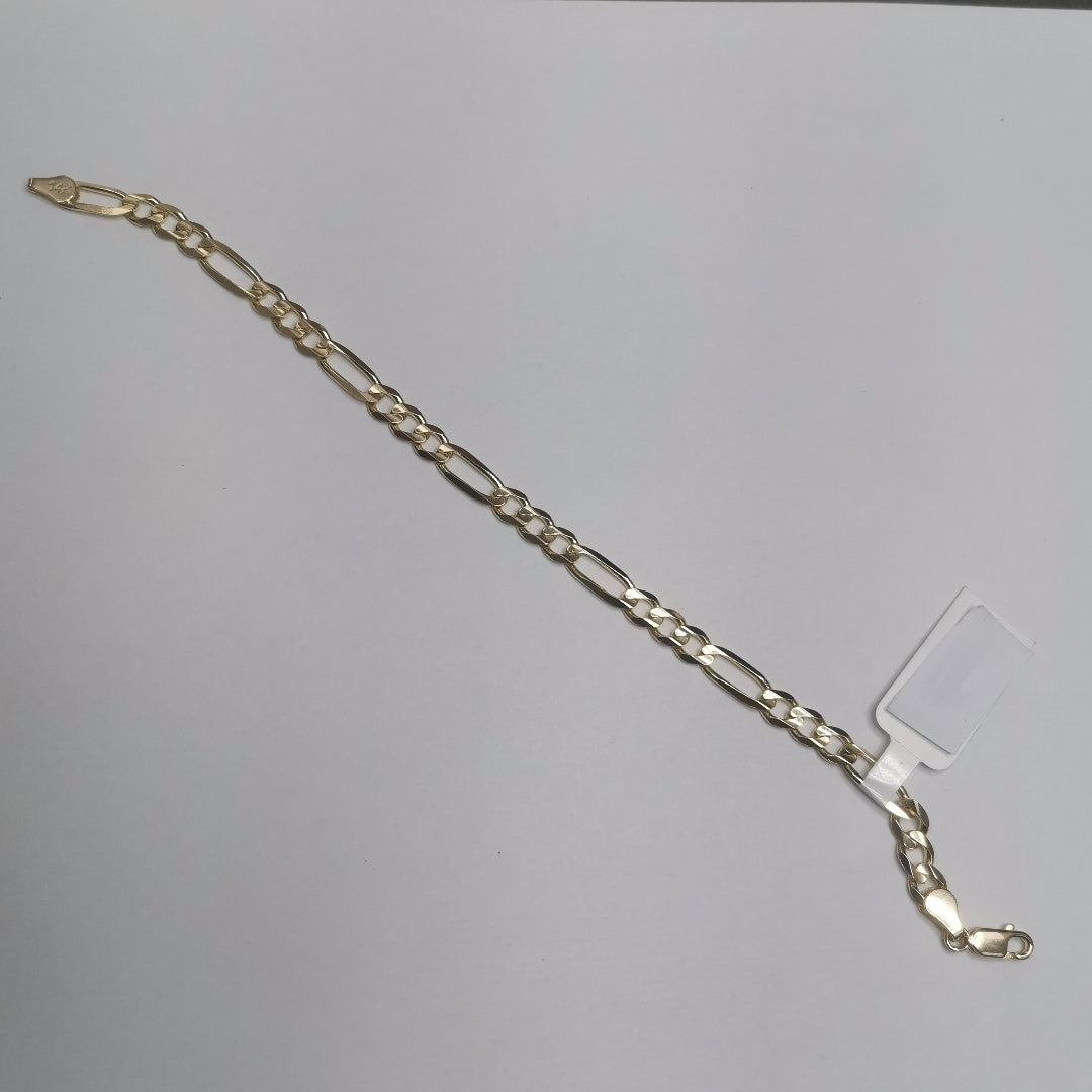 PULSERA 3X1 10.2G 21 CM (NUEVO)