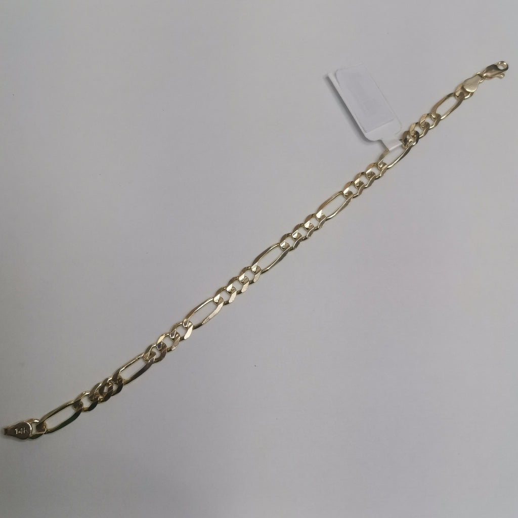 PULSERA 3X1 10.1G 21 CM (NUEVO)