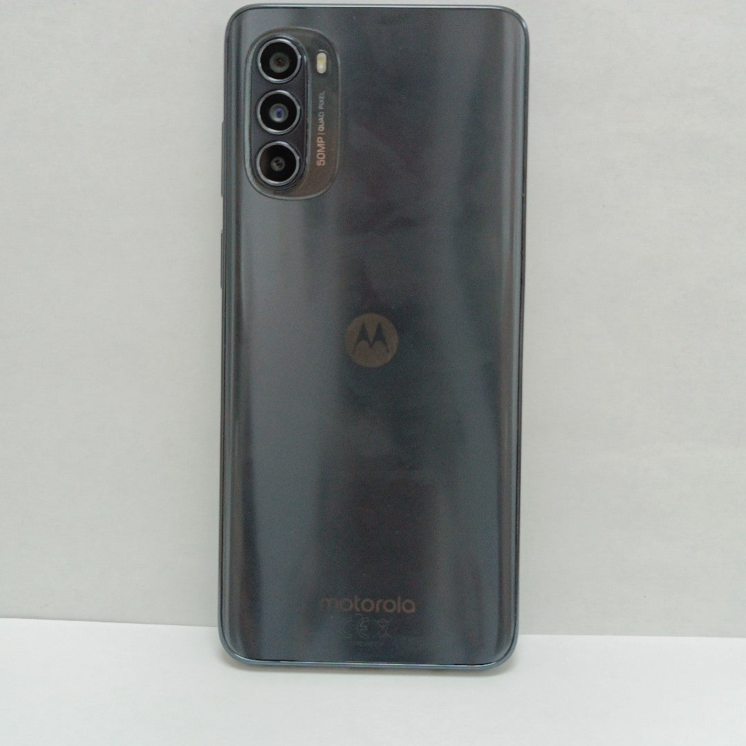 CELULAR MOTOROLA MOTO G52 XT2221-2 256 GB 6 GB RAM (SEMINUEVO)