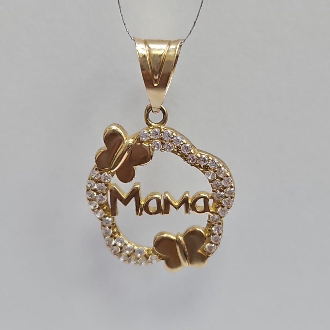 DIJES ORO 10K 1.6 (NUEVO)