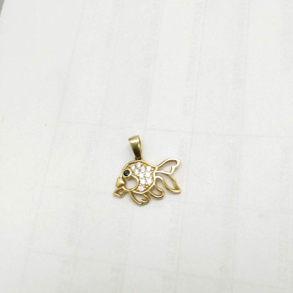 DIJES ORO 14K 1.1 (NUEVO)