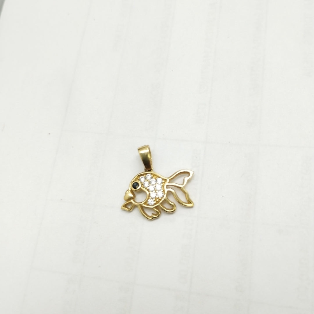 DIJES ORO 14K 1.1 (NUEVO)