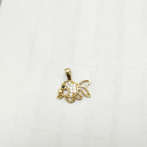 DIJES ORO 14K 1.1 (NUEVO)