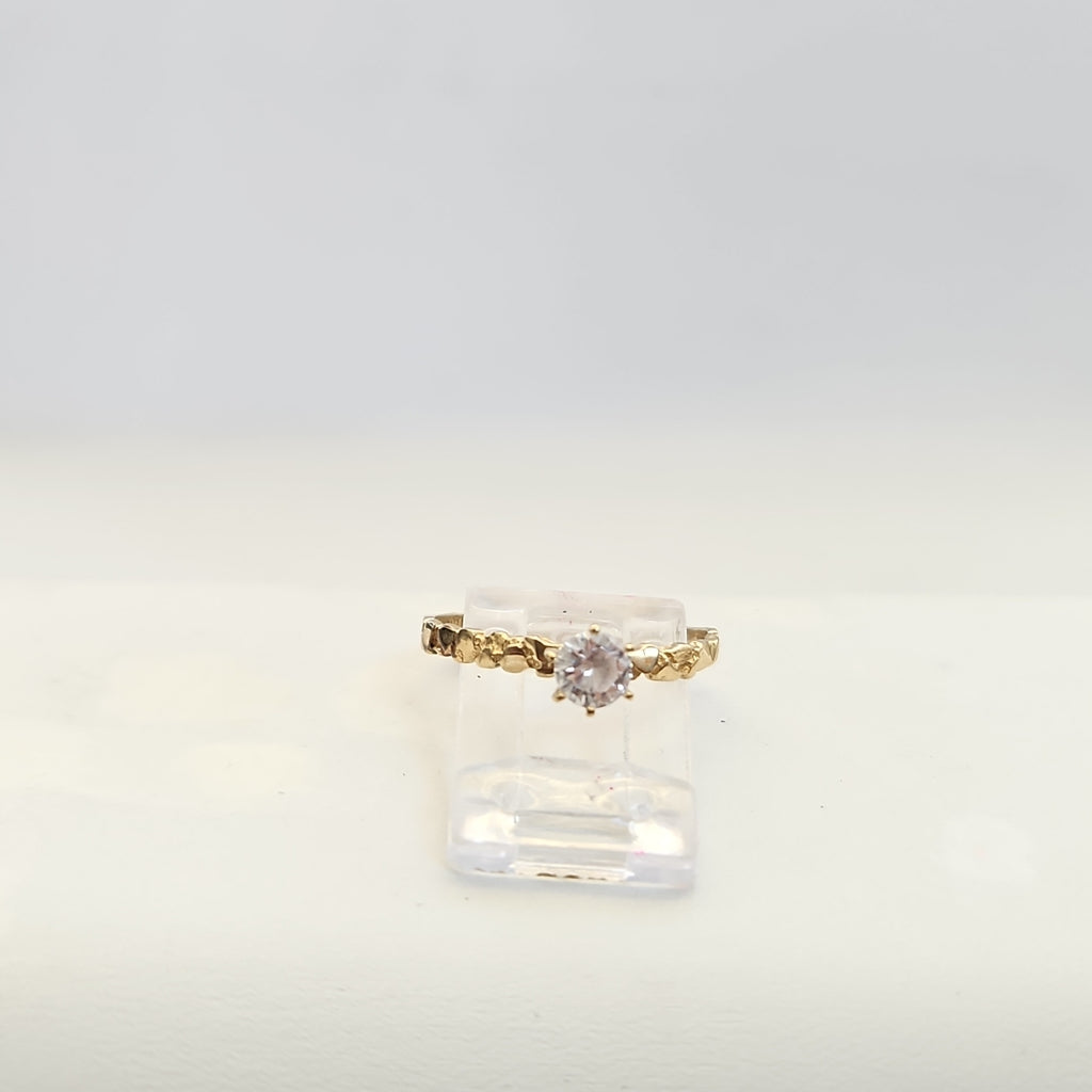 K1 1,70 GRMS 10 K ESPECIFICACIONES COMPLEMENTARIAS ANILLITO BUEN ESTADO (SEMINUEVO)