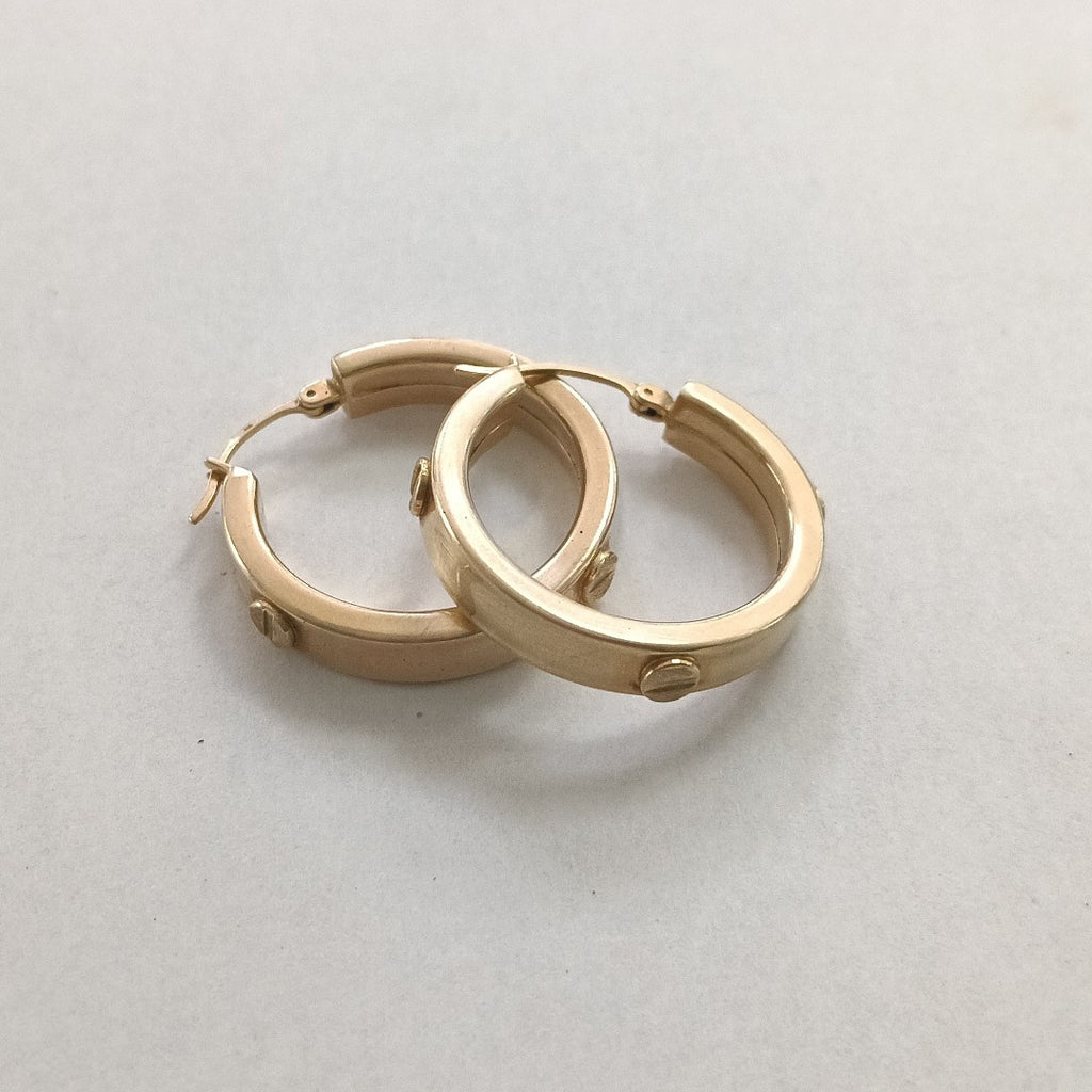 K1 6,00 GRMS 14 K ESPECIFICACIONES COMPLEMENTARIAS ARRACADAS PAR (SEMINUEVO)