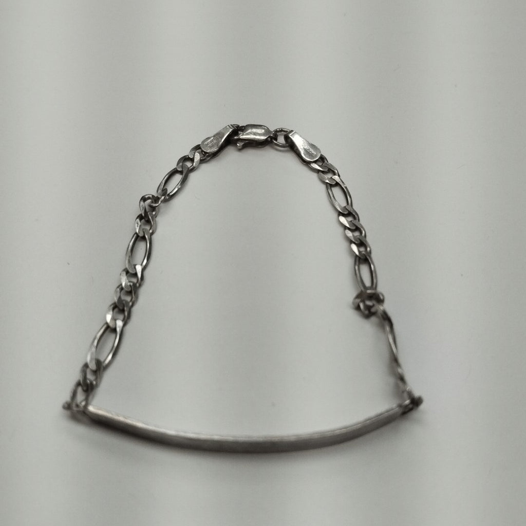 ESCLAVA PLATA 4.9 GRMS (SEMINUEVO)