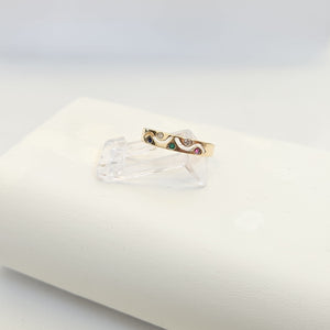 Descriptive image text