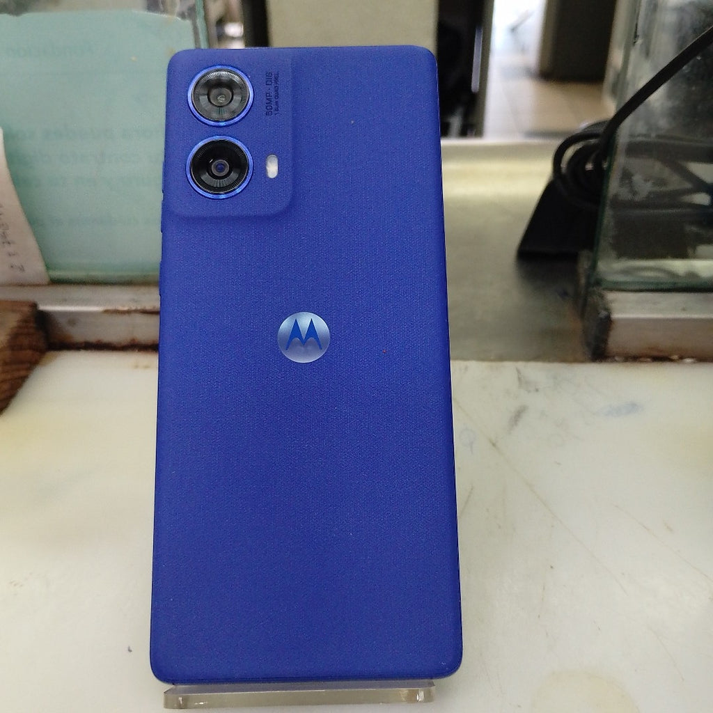 CELULAR MOTOROLA MOTO G85 5G XT2427-1 256 GB 8 GB RAM (SEMINUEVO)