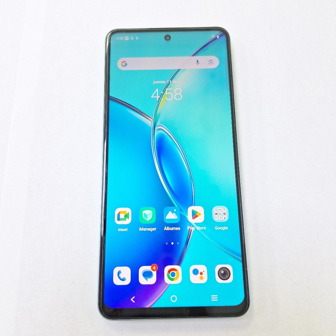 CELULAR VIVO Y36 V2247 256 GB 8 GB RAM (SEMINUEVO)