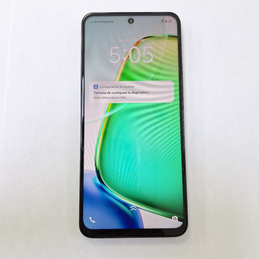 CELULAR VIVO Y28 V2352 256 GB 8 GB RAM (SEMINUEVO)