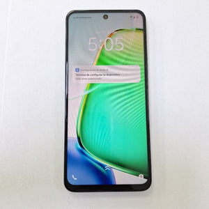 Descriptive image text