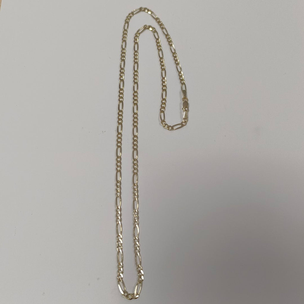 CADENA 3X1 8G 55 CM (NUEVO)