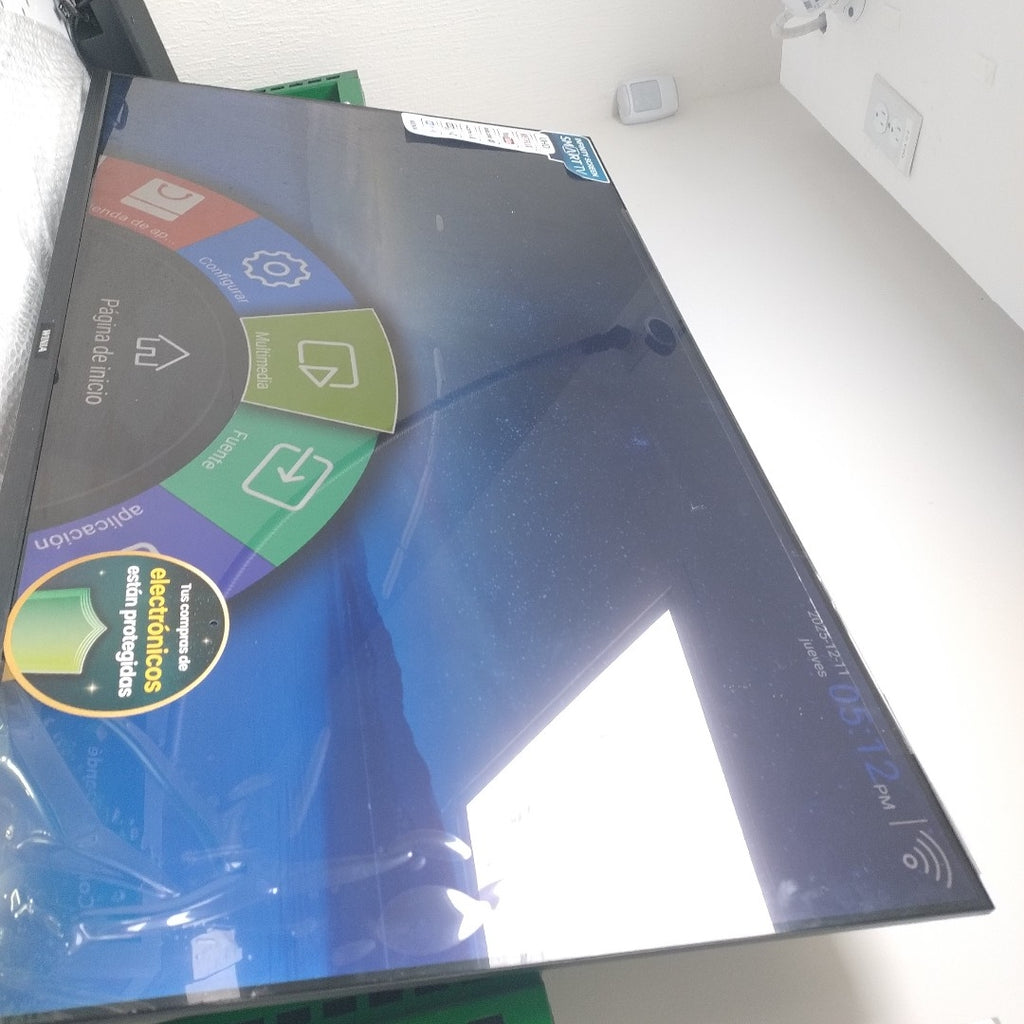 PANTALLA WINIA U43B9000QN (2021) 43" LED 4K (SEMINUEVO)