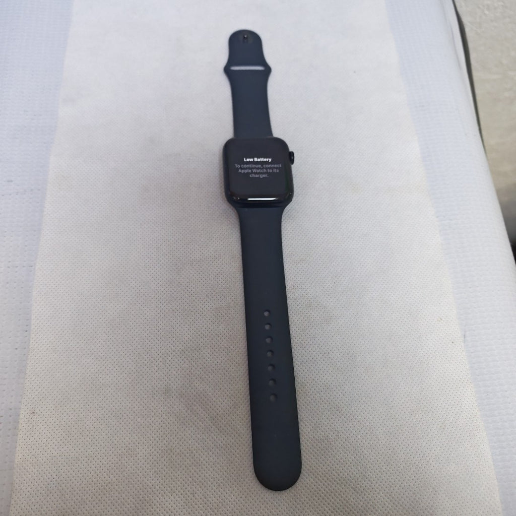 SMARTWATCH APPLE SE 2 ALUMINIO A2723 44 MM GPS (SEMINUEVO)