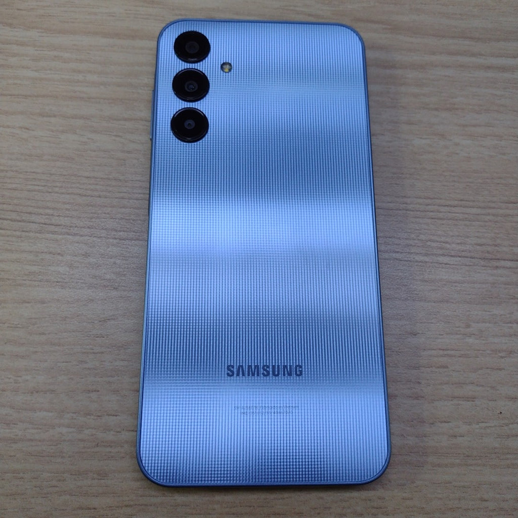 CELULAR SAMSUNG GALAXY A25 5G SM-A256E/N (2023) 128 GB 6 GB RAM (SEMINUEVO)