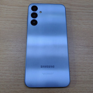 CELULAR SAMSUNG GALAXY A25 5G SM-A256E/N (2023) 128 GB 6 GB RAM (SEMINUEVO)