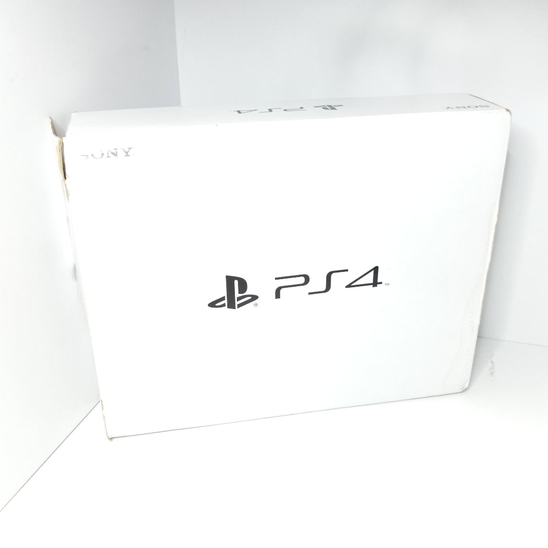 CONSOLA DE VIDEOJUEGO SONY PS4 SLIM 1 TB (SEMINUEVO)