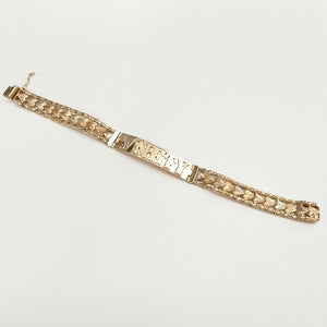 Descriptive image text