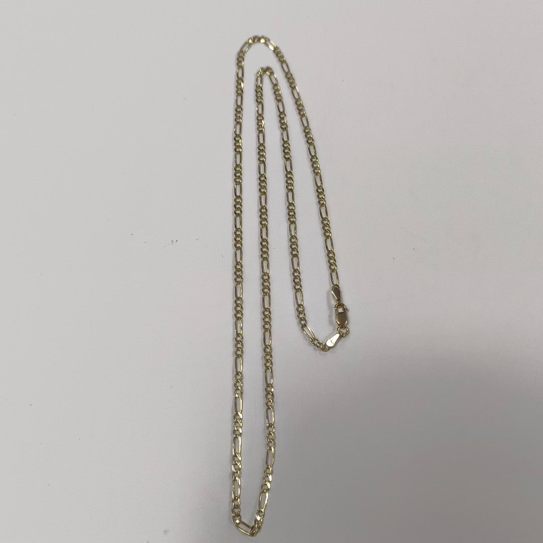 CADENA 3X1 5.2G 55 CM (NUEVO)