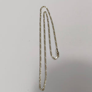 CADENA 3X1 5.2G 55 CM (NUEVO)