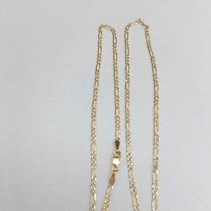 CADENA 3X1 5.4G 55 CM (NUEVO)