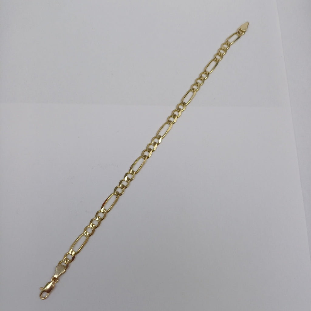 PULSERA 3X1 10.2G 21 CM (NUEVO)