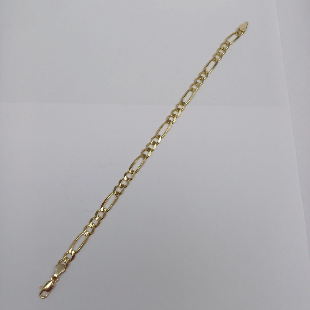 PULSERA 3X1 10.2G 21 CM (NUEVO)