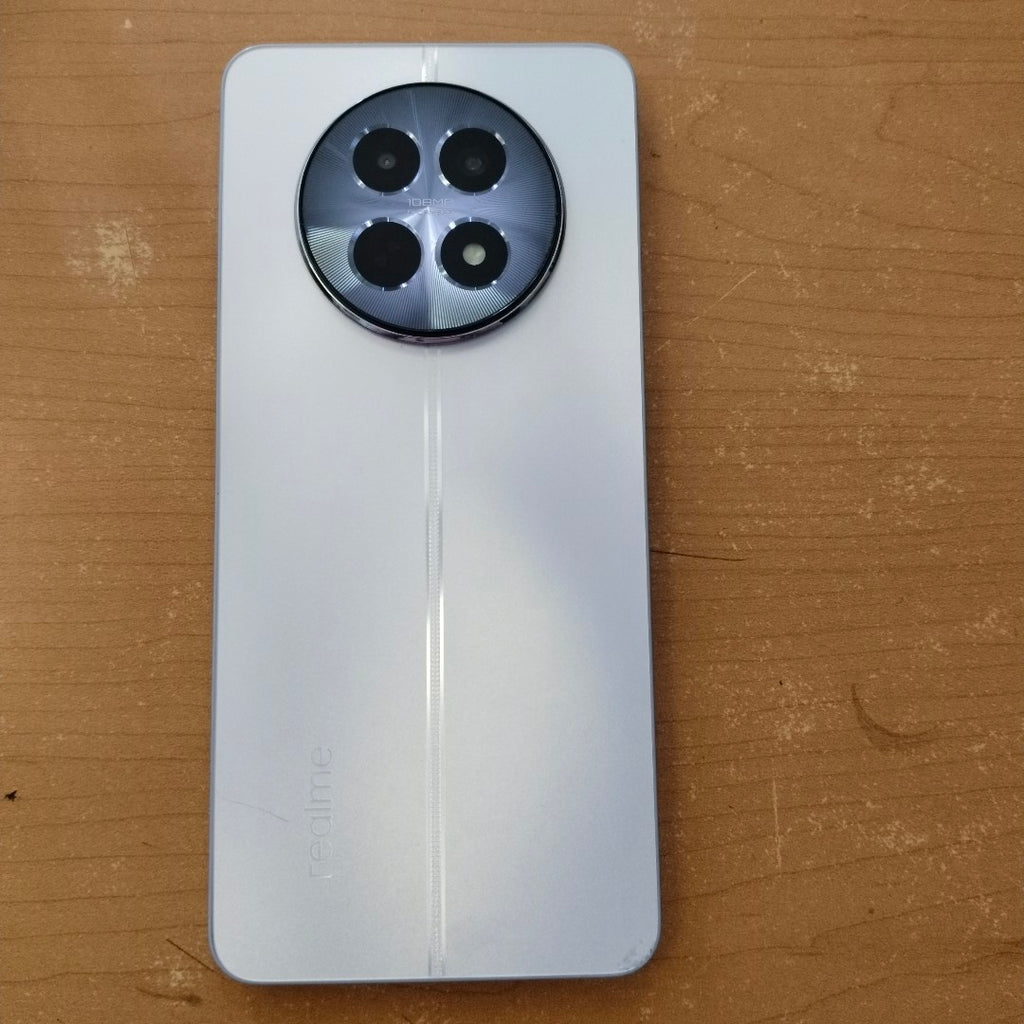 CELULAR REALME REALME 12 5G RMX3999 (2024) 256 GB 8 GB RAM