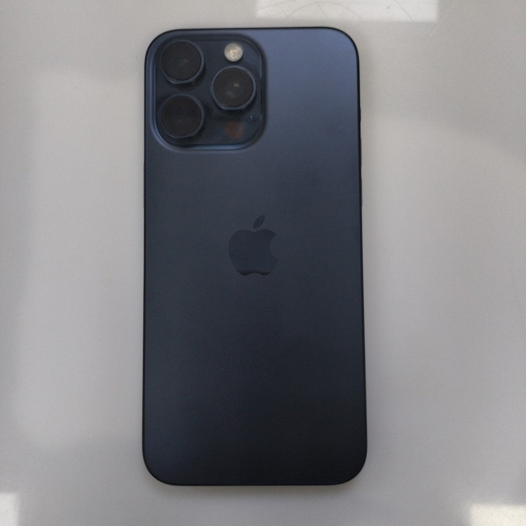 CELULAR APPLE IPHONE 15 PRO MAX A3105 (2023) 256 GB 8 GB RAM (SEMINUEVO)