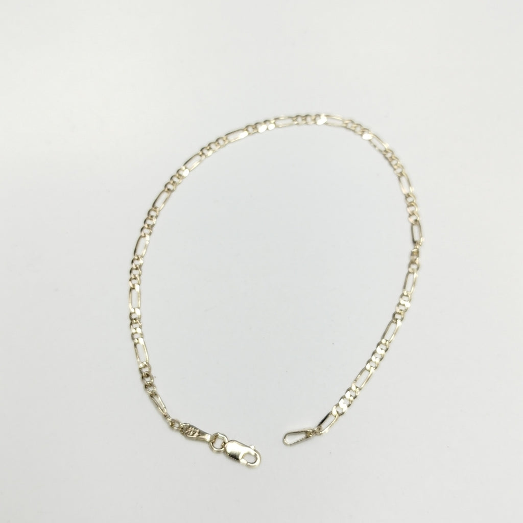 PULSERA 3 X 1 2.1GR 18 CM (NUEVO)