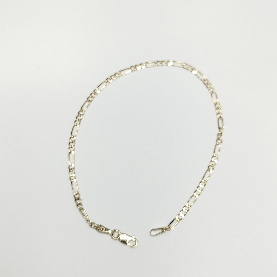 PULSERA 3 X 1 2.1GR 18 CM (NUEVO)