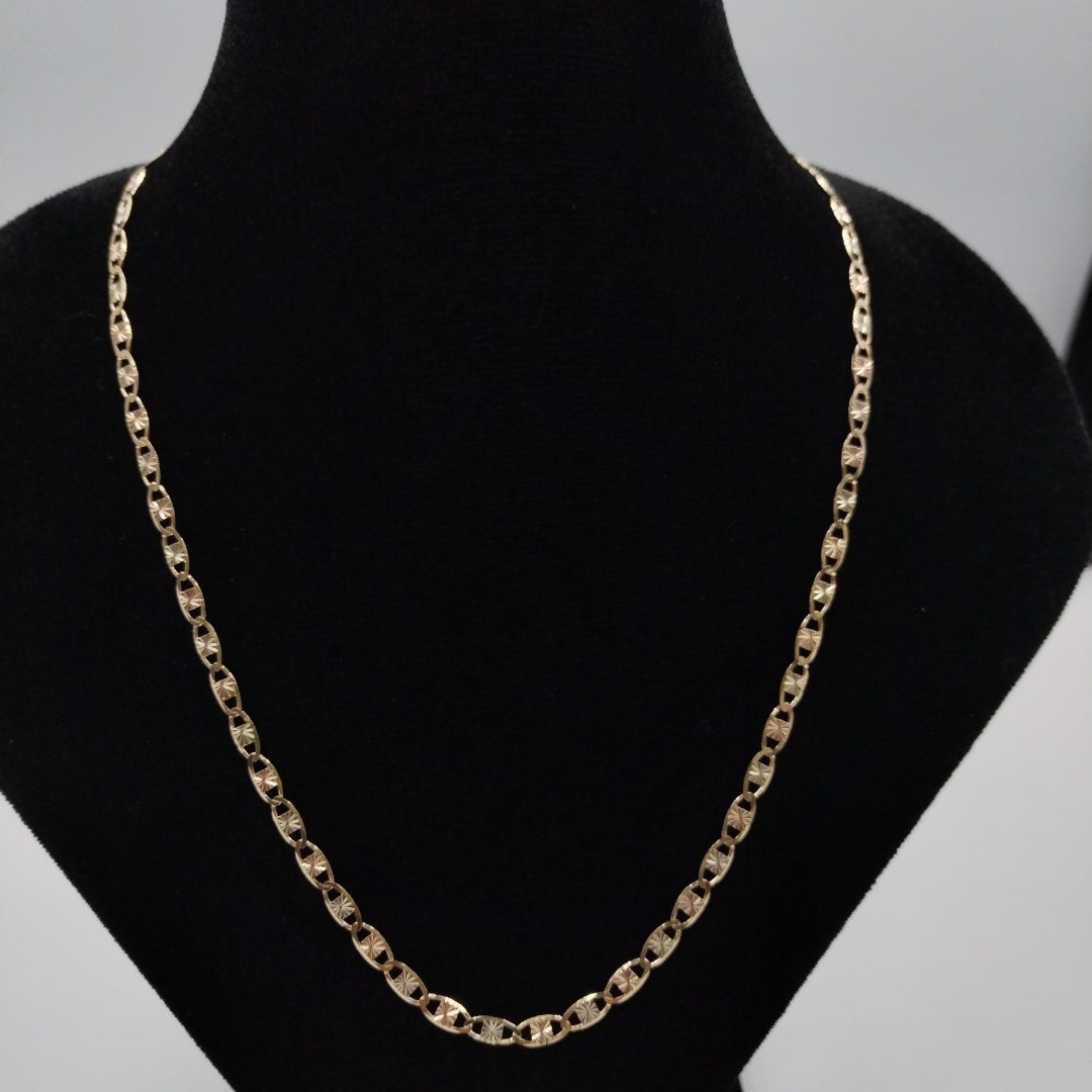 CADENA MARINERA 11.2G 60 CM (NUEVO)