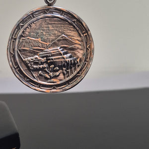 Descriptive image text