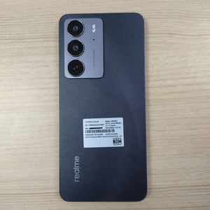 CELULAR REALME C75 RMX3941 (2025) 256 GB 8 GB RAM