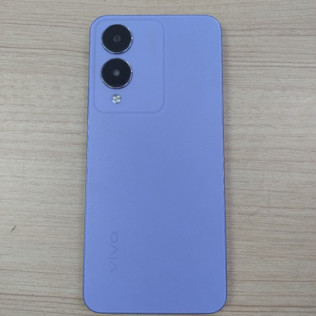 CELULAR VIVO Y17 S V2310 (2023) 128 GB 6 GB RAM