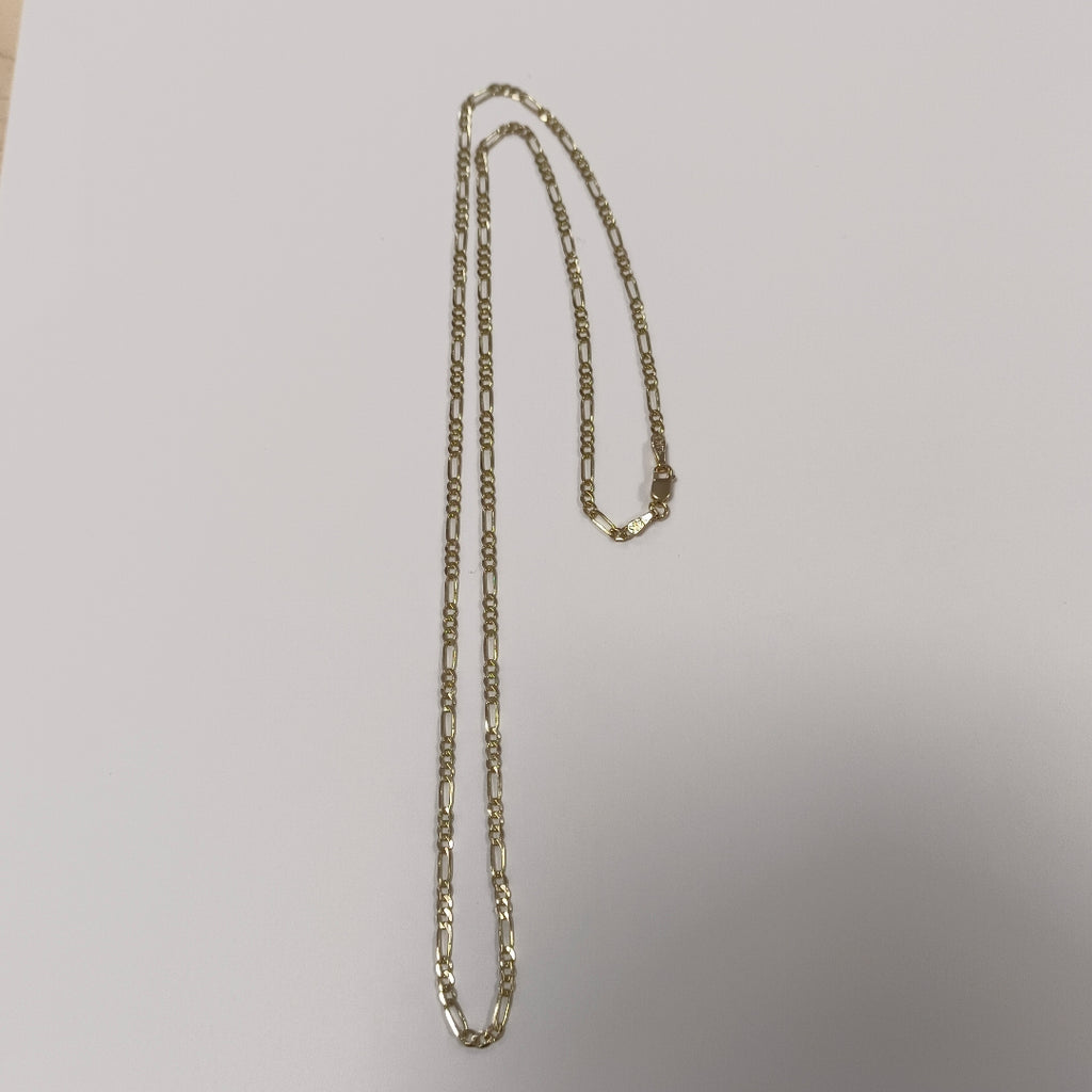 CADENA 3X1 5.2G 55 CM (NUEVO)