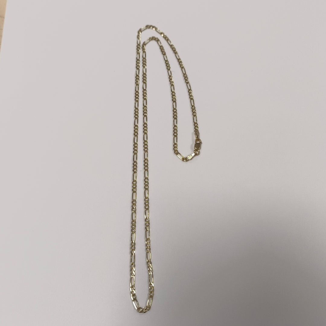 CADENA 3X1 5.2G 55 CM (NUEVO)