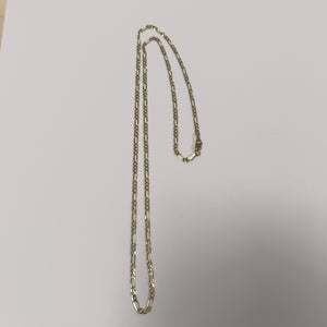 CADENA 3X1 5.2G 55 CM (NUEVO)