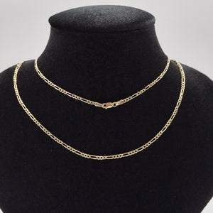 CADENA 3X1 5.3G 55 CM (NUEVO)