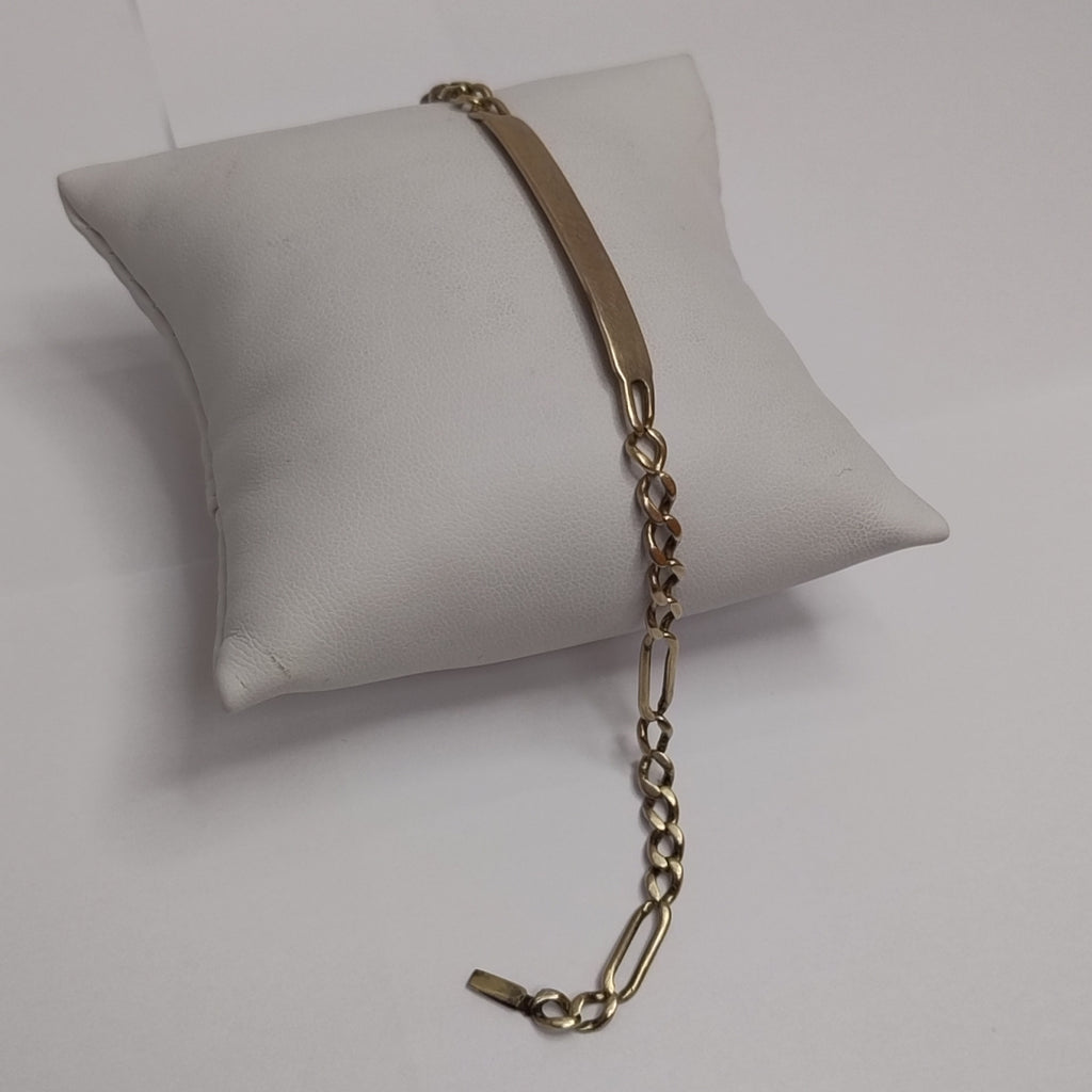 ESCLAVA ORO 8 K 7.5 GRMS (SEMINUEVO)