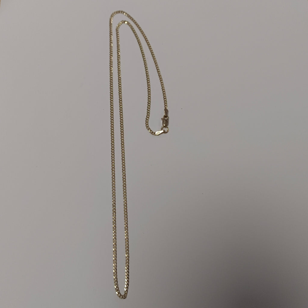 CADENA BARBADO 4.7GR 55 CM (NUEVO)