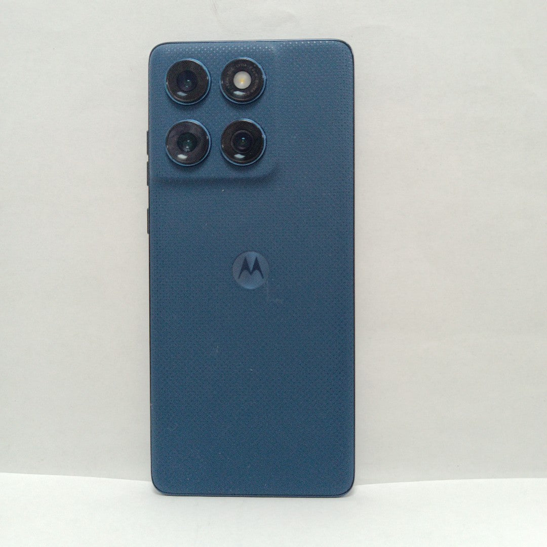 CELULAR MOTOROLA EDGE 60 XT2505-3 (2025) 512 GB 12 GB RAM (SEMINUEVO)